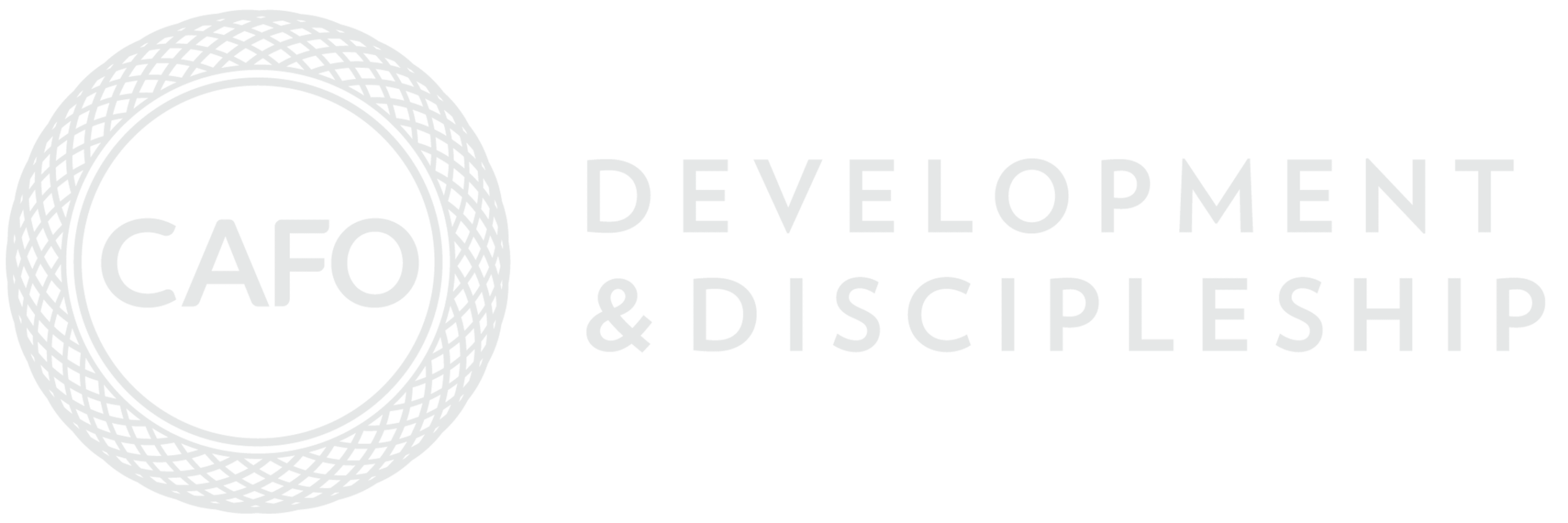 CAFO_Development+Discipleship_Grey (1)