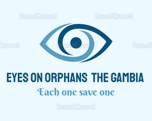 Eyes on Orphans- the Gambia