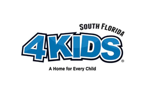 4KIDS of South Florida