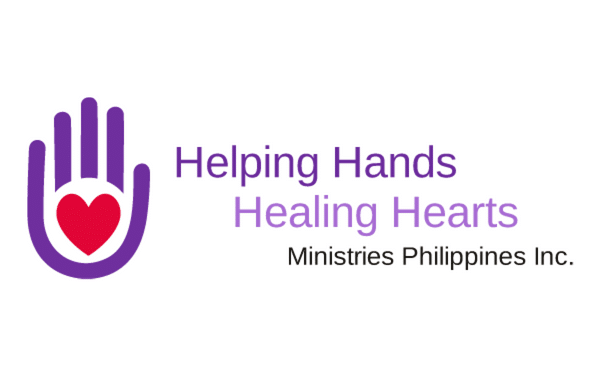 Helping Hands Healing Hearts Ministries Philippines