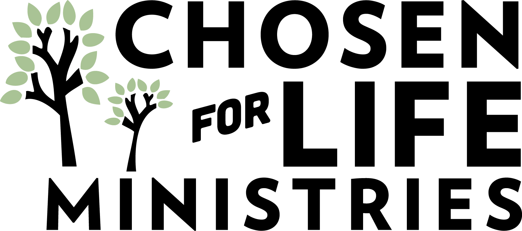 Chosen for Life Ministries