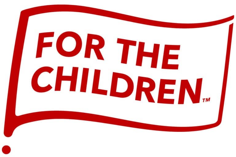 For-the-Children-Organization