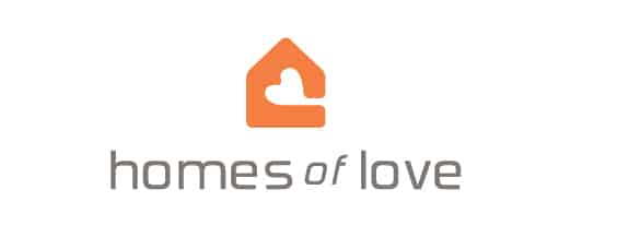 Homes of Love