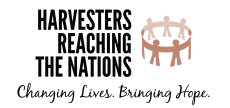 Harvesters Reaching the Nations