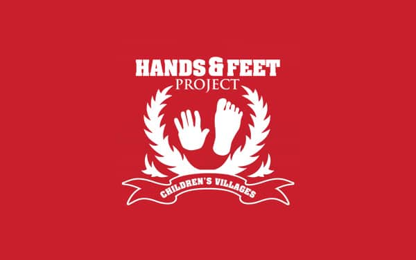 Hands and Feet Project