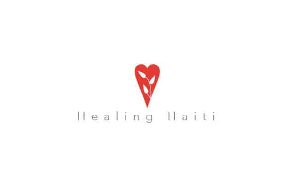 Healing-Haiti