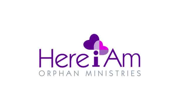 Here-I-am-ministries