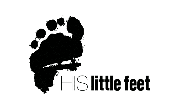 His_Little_Feet