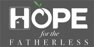 Hope for the Fatherless