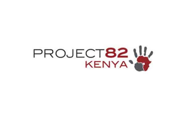 Project 82 Kenya