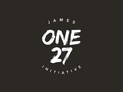 The James One 27 Initiative