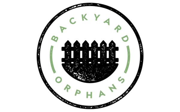 Backyard Orphans