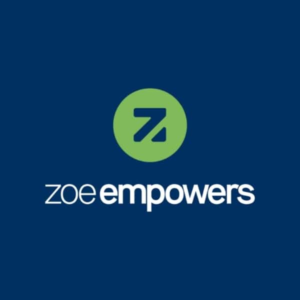 Zoe-Empowers-Organization