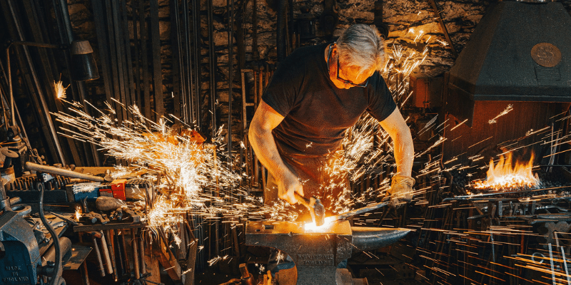blacksmith-welder-in-shop