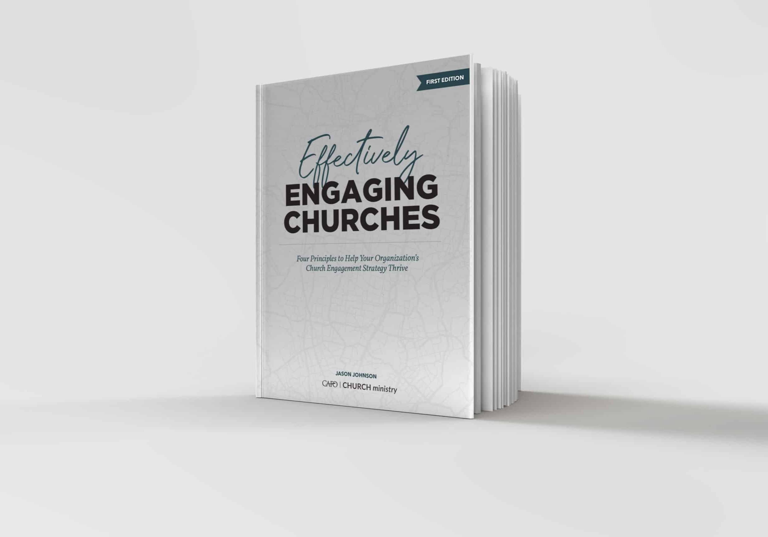 Effectively Engaging Churches (1)