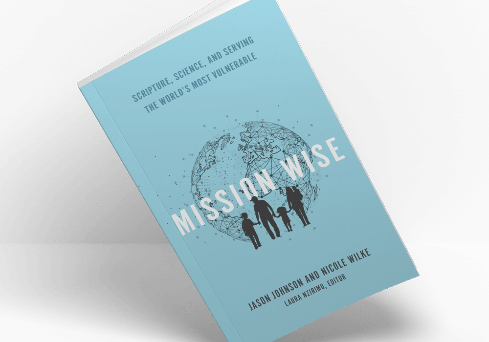 MissionWise